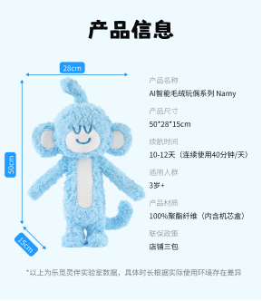 产品信息